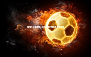 【j9九游会官网登录】世冠杯引爆激情，细数王者荣耀赛事变迁之路