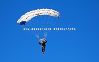 j9九游会官网：萨拉赫，埃及足球复兴的引领者，重返非洲杯与世界杯之路